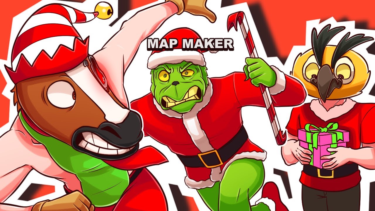 I GOT TROLLED BY THE MAP MAKER IN GTA5!