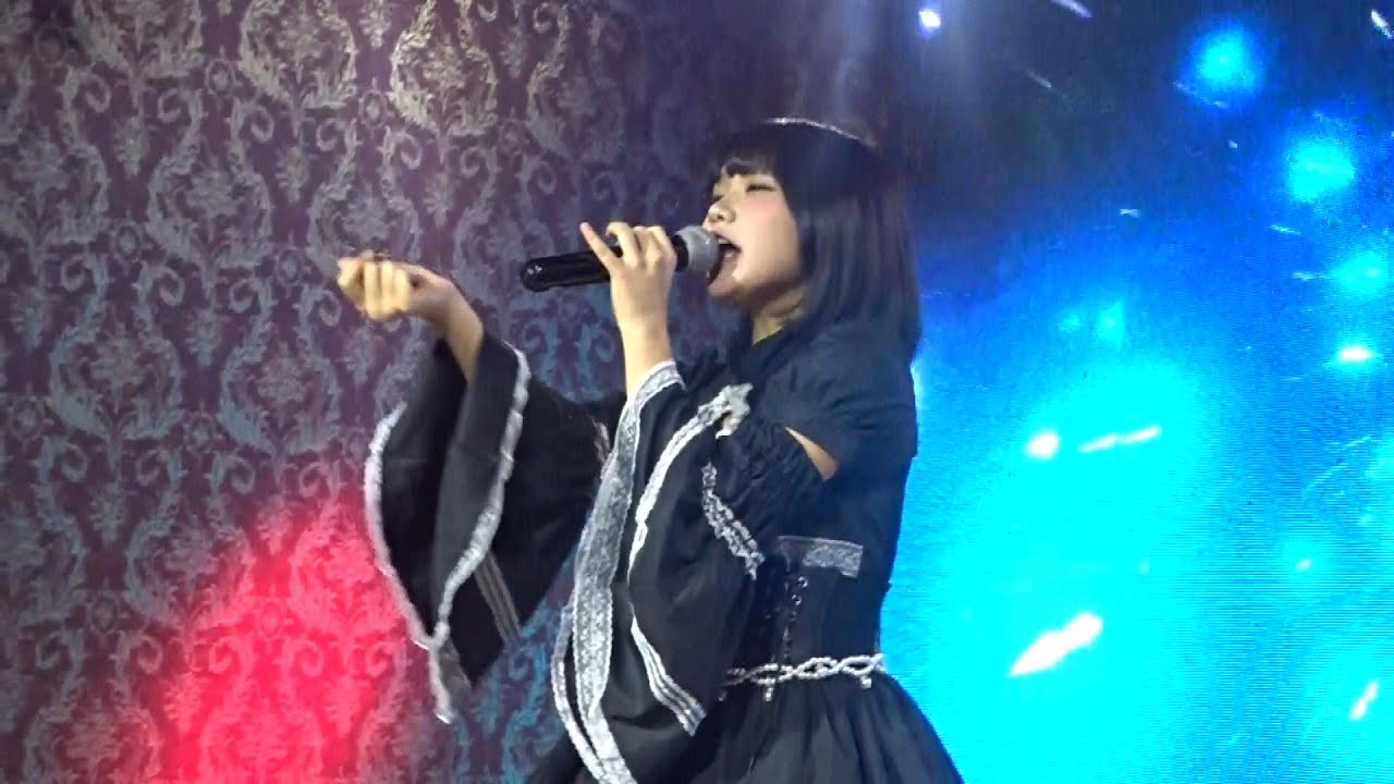ももか　　　Vitalization　/　水樹奈々　　２６・３・１０