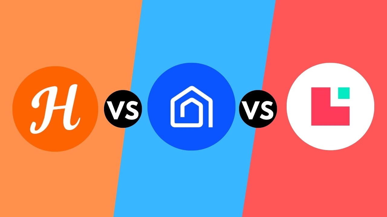 Hostaway vs Guesty vs Lodgify – Best Property Management Tool in 2025?