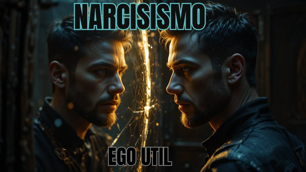 El lado útil del narcisismo que nadie quiere admitir