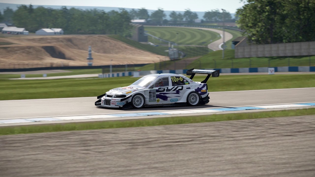 PCars2