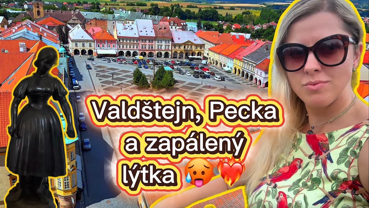 Severn&iacute; Čechy 3