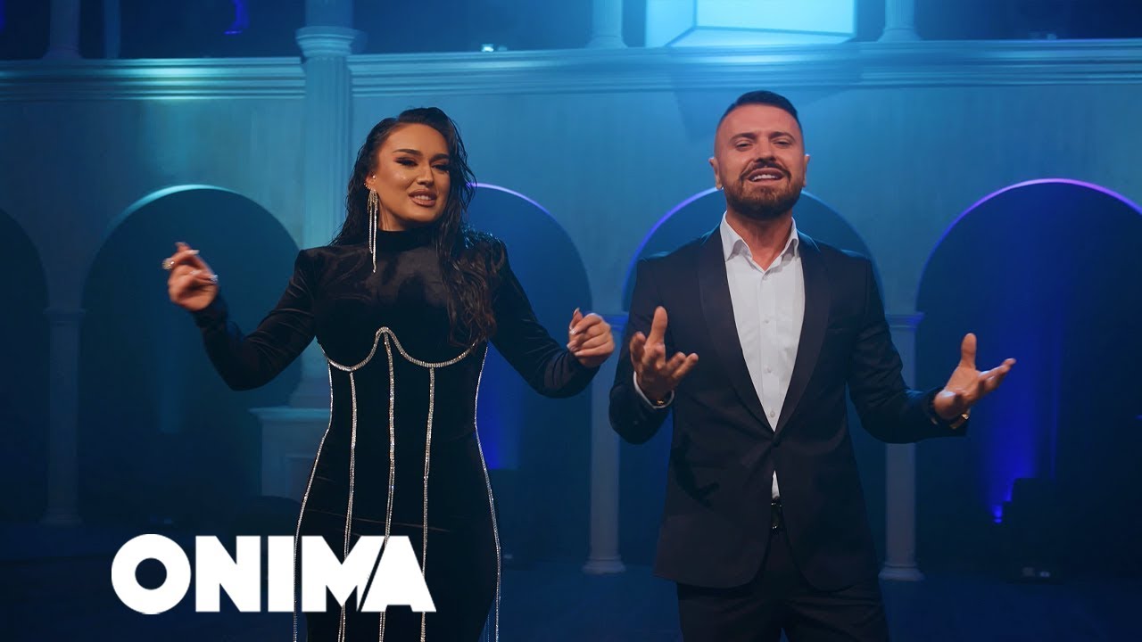 Ezo Menic & Labinot Rexha - Potpuri 2023 - n’Kosove Show