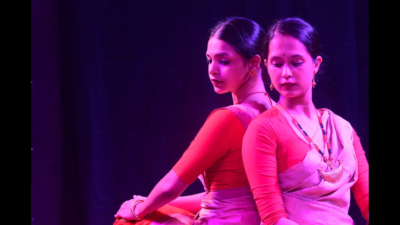 #01 শোণিতপুৰত | Sonitpurot | Dr. Bhupen Hazarika | 100 years - 100 Songs | Sutradhaar