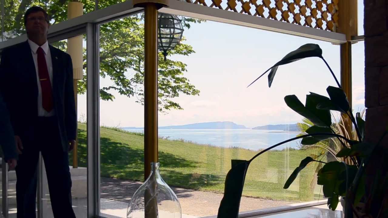 Filberg House Tour