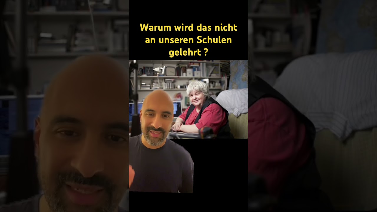 Bildungssysteme jetzt reformieren! #schulreform #bildung #schulpflicht #lernenmityoutube