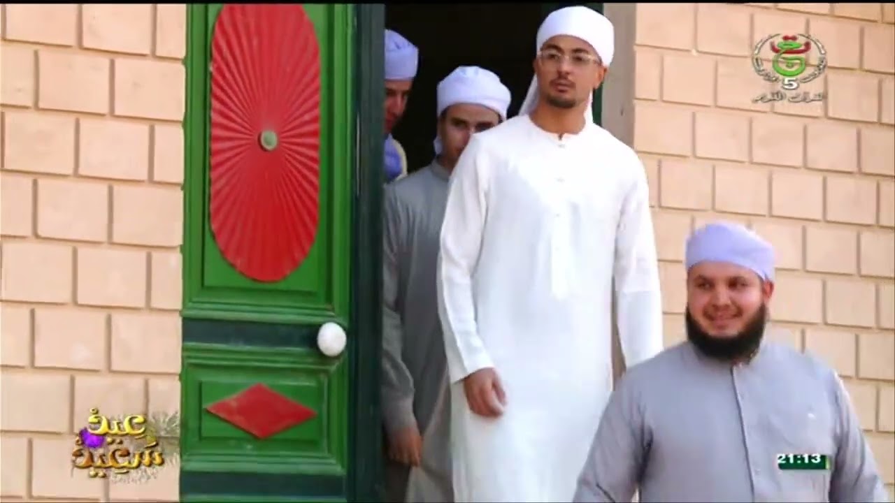 موائد الأنوار