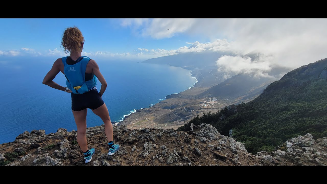 El Hierro 2022: trails, for&ecirc;ts, plages et piscines naturelles.