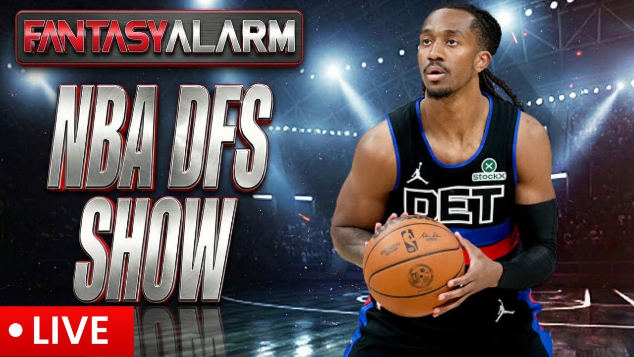 🏀DraftKings NBA DFS Playbook Show | Top Picks & Lineups, 3/19 Thursday⚡
