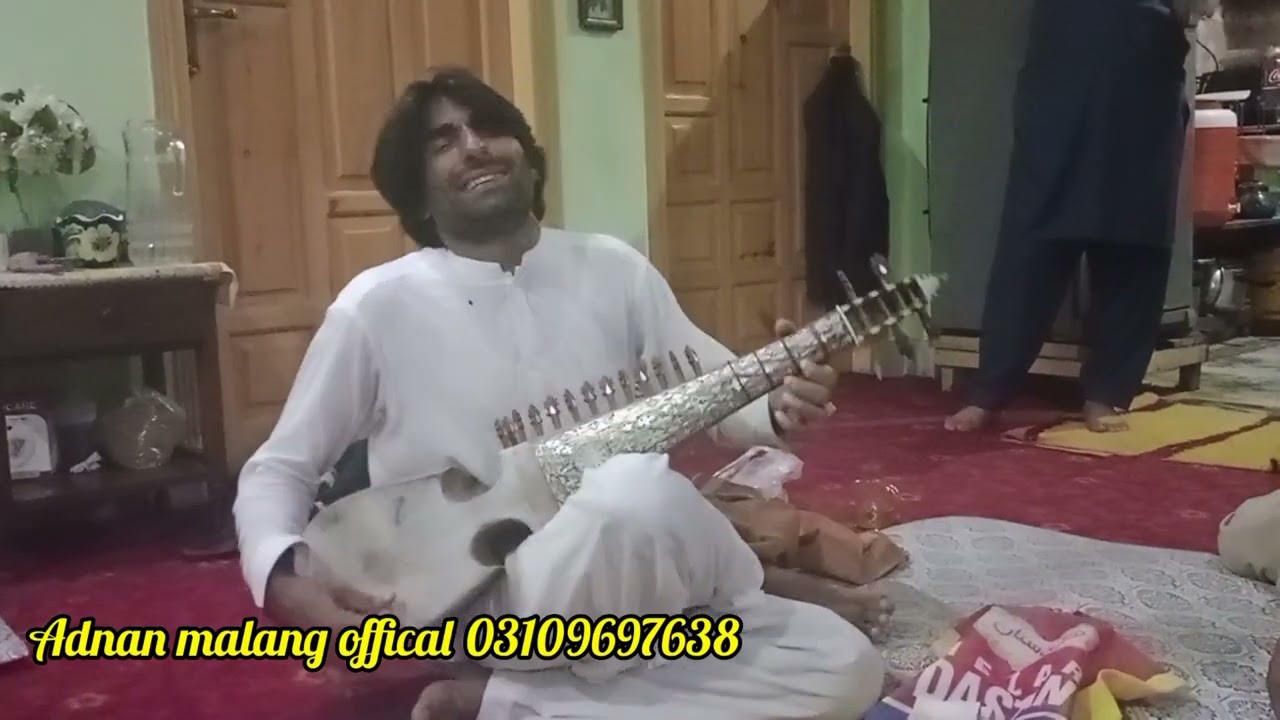pashto new best ll gamjane tapey😥😥 irshad awame ll 2022 ll