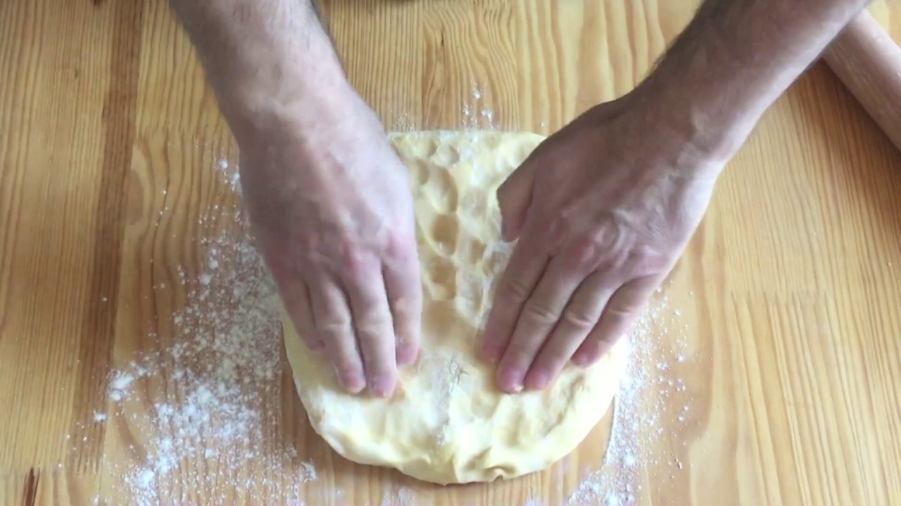 RECETTE SAUCISSON BRIOCHE - DAVID ET SA VRAIE RECETTE