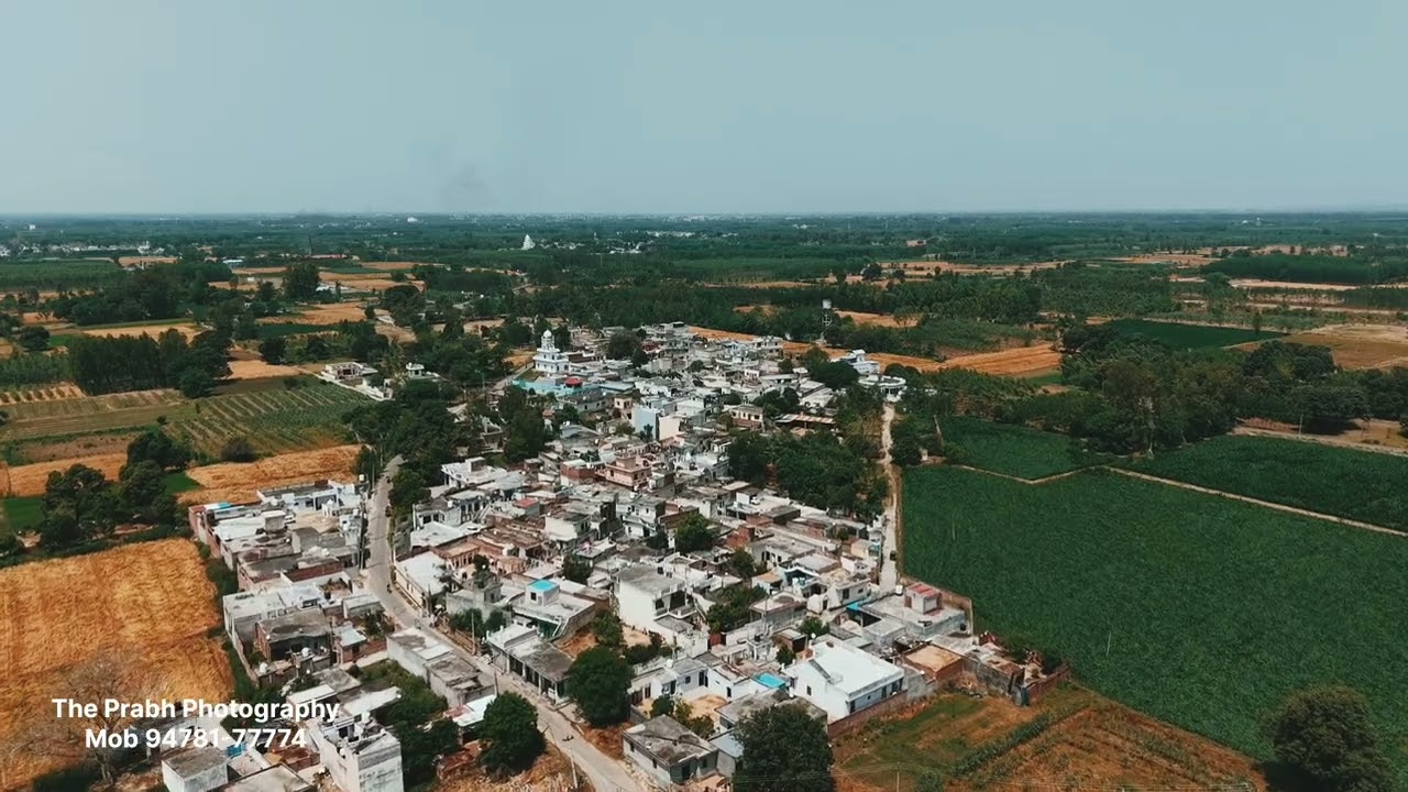 Mere Pind di sawer (vill Bassi Hast khan)The prabh photography m.94781-77774