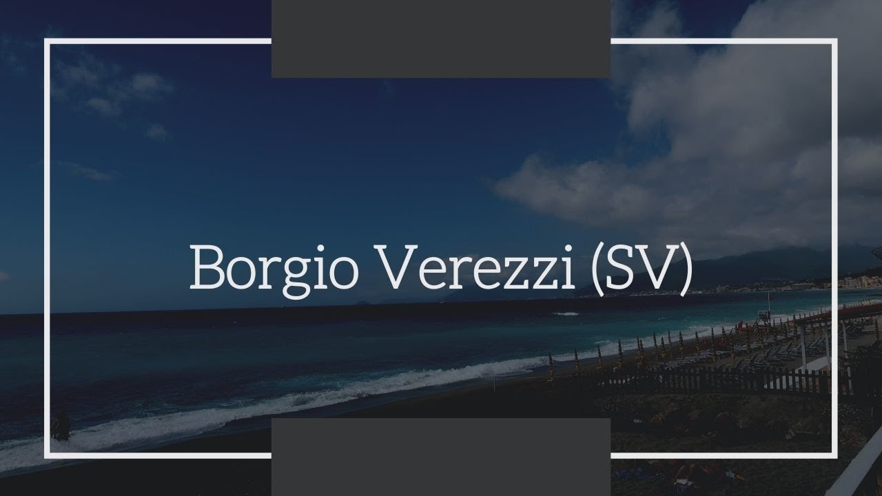 Wakacje we Włoszech. Jak wyglądają po pandemii włoskie plaże? Vlog