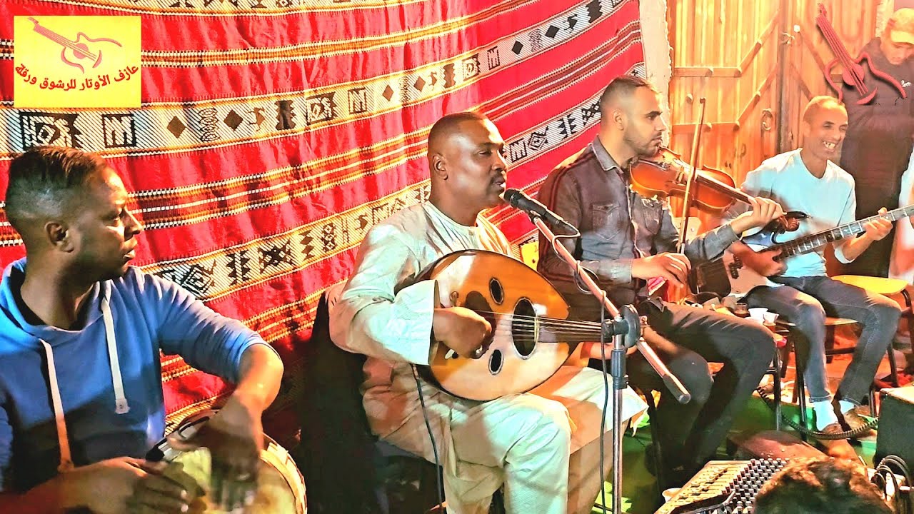 ✅️سهرة 🎻ممتعة 🎼مع🎤 #الفنان_علي_الزاوية🎤🎼 (جيت نسول+جانا البشير من عند الله تعالى)🤍🎸#ولاية_ورقلة 🌹