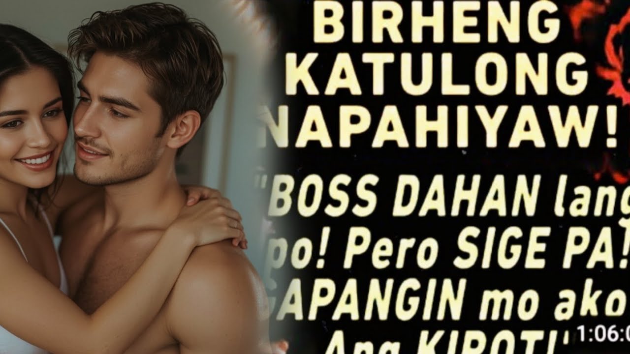 sinabunutan at tinawag na disgrasyada asawa pala ng ceo