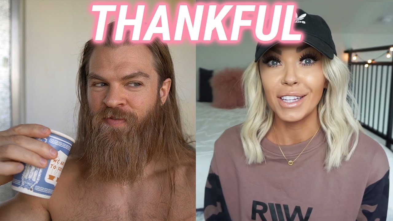 It&rsquo;s a Brittany Dawn Thanksgiving
