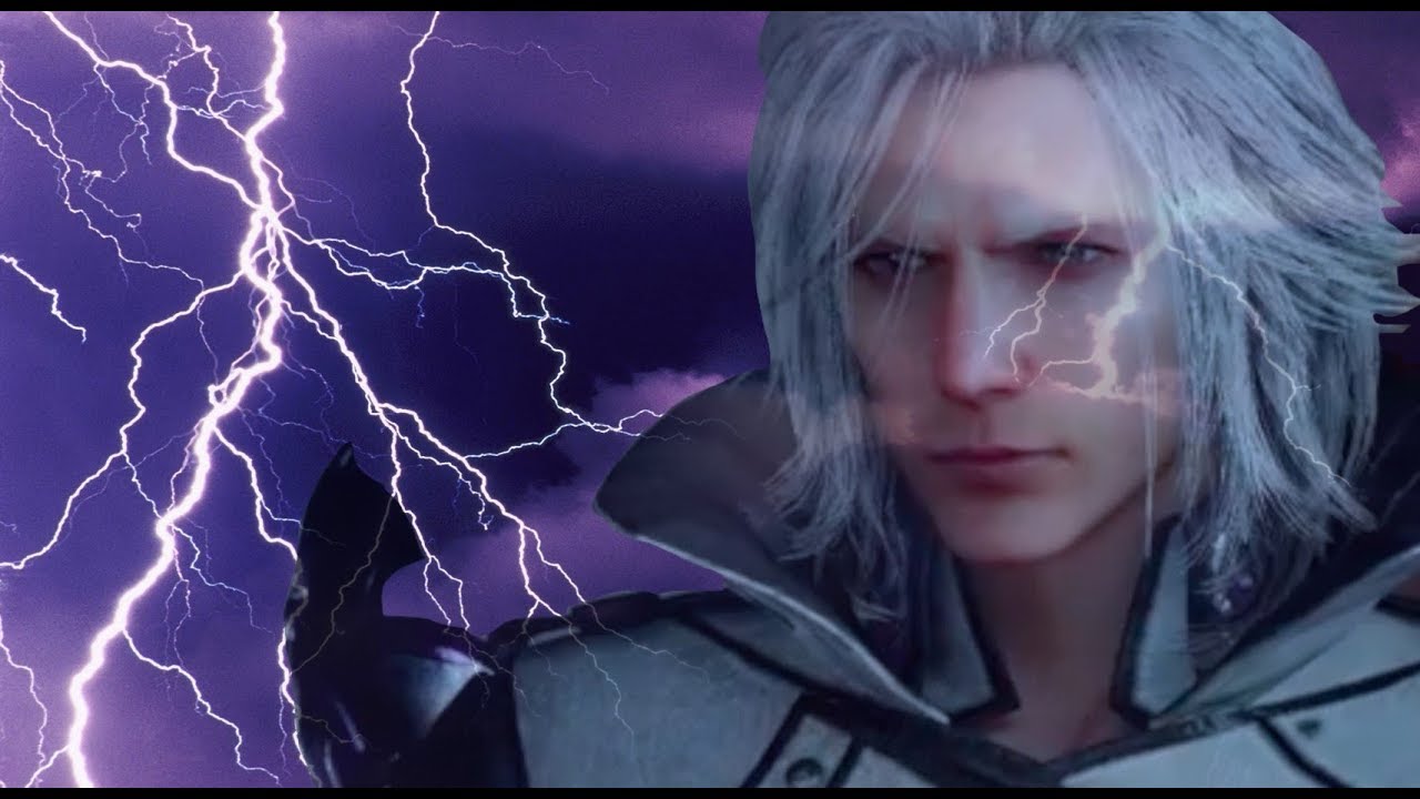 Ravus Nox Fleuret - Light Em Up/Radioactive
