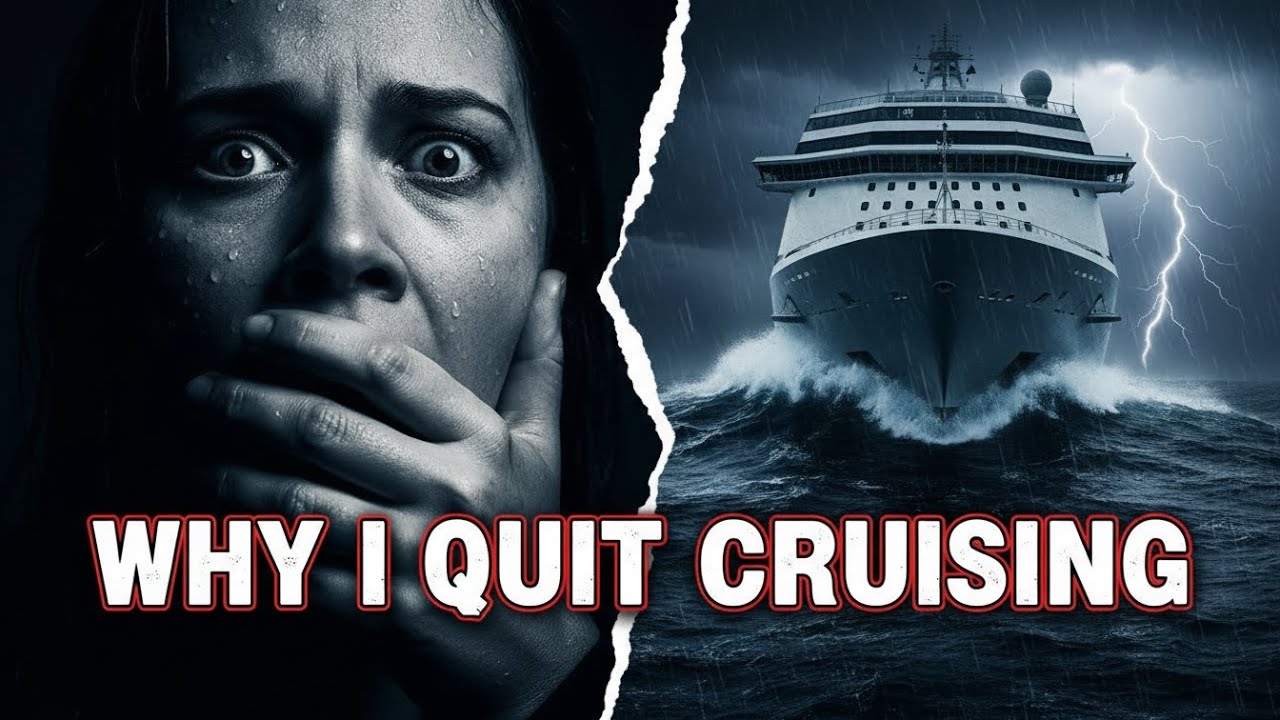 True Cruise Ship Horror Stories (2026)