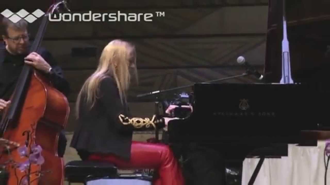 Hildegard Pohl_Trio 
