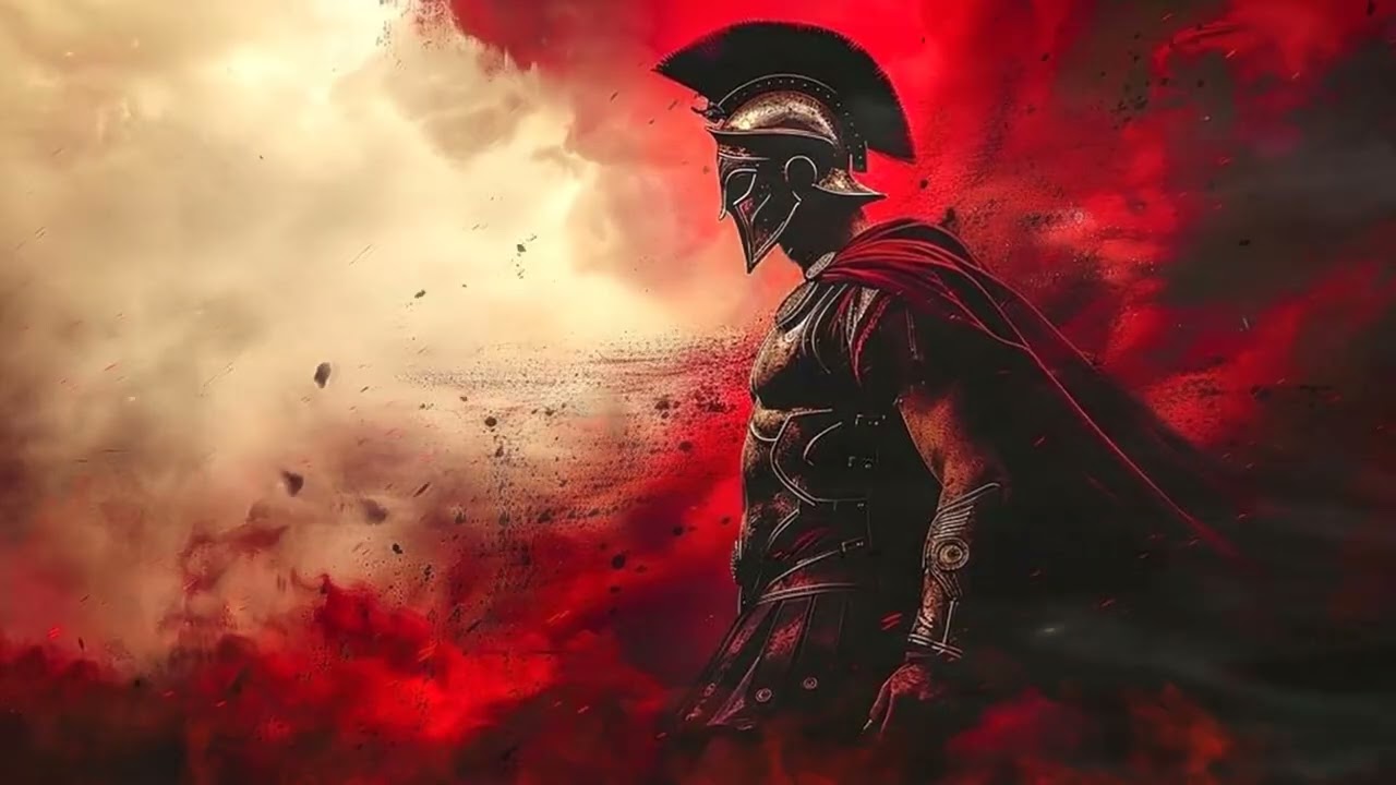 Epic Heroic Orchestral Battle Music | Unleash Your True Power