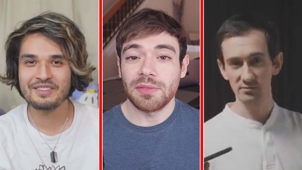 Who Speaks Best Japanese, Joey, Matt, or Dogen?