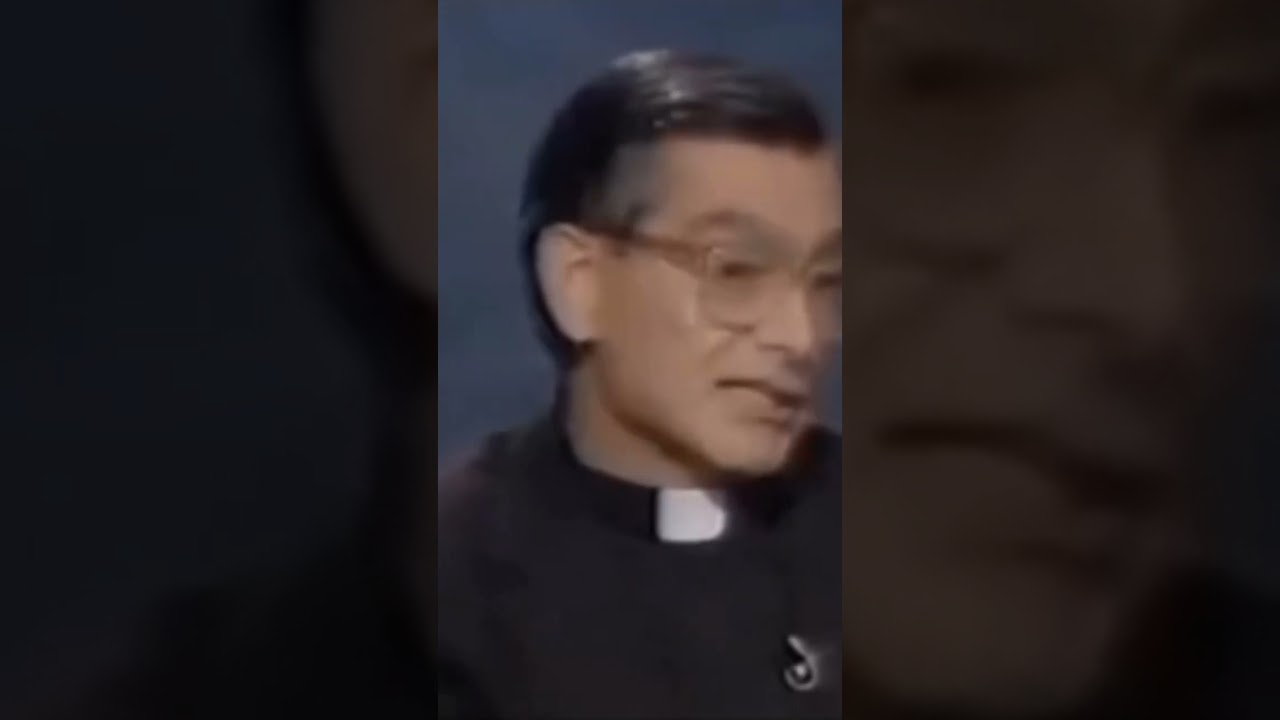 &ldquo;El sacerdote cient&iacute;fico que humill&oacute; al orgullo&hellip; con la verdad&rdquo; #fe #catolico