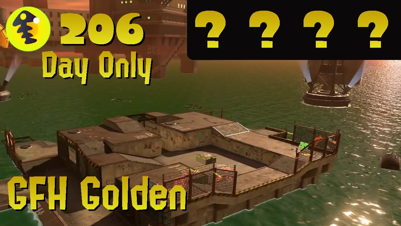 206 Day Only on GFH Golden (2026-02-28)