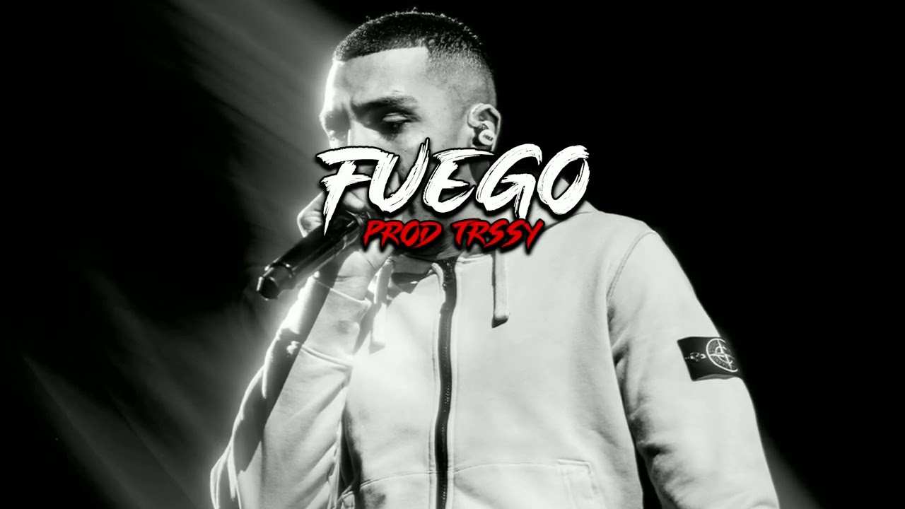 [FREE] Morad X Beny JR X Baby Gang - 'Fuego' Drill Type Beat