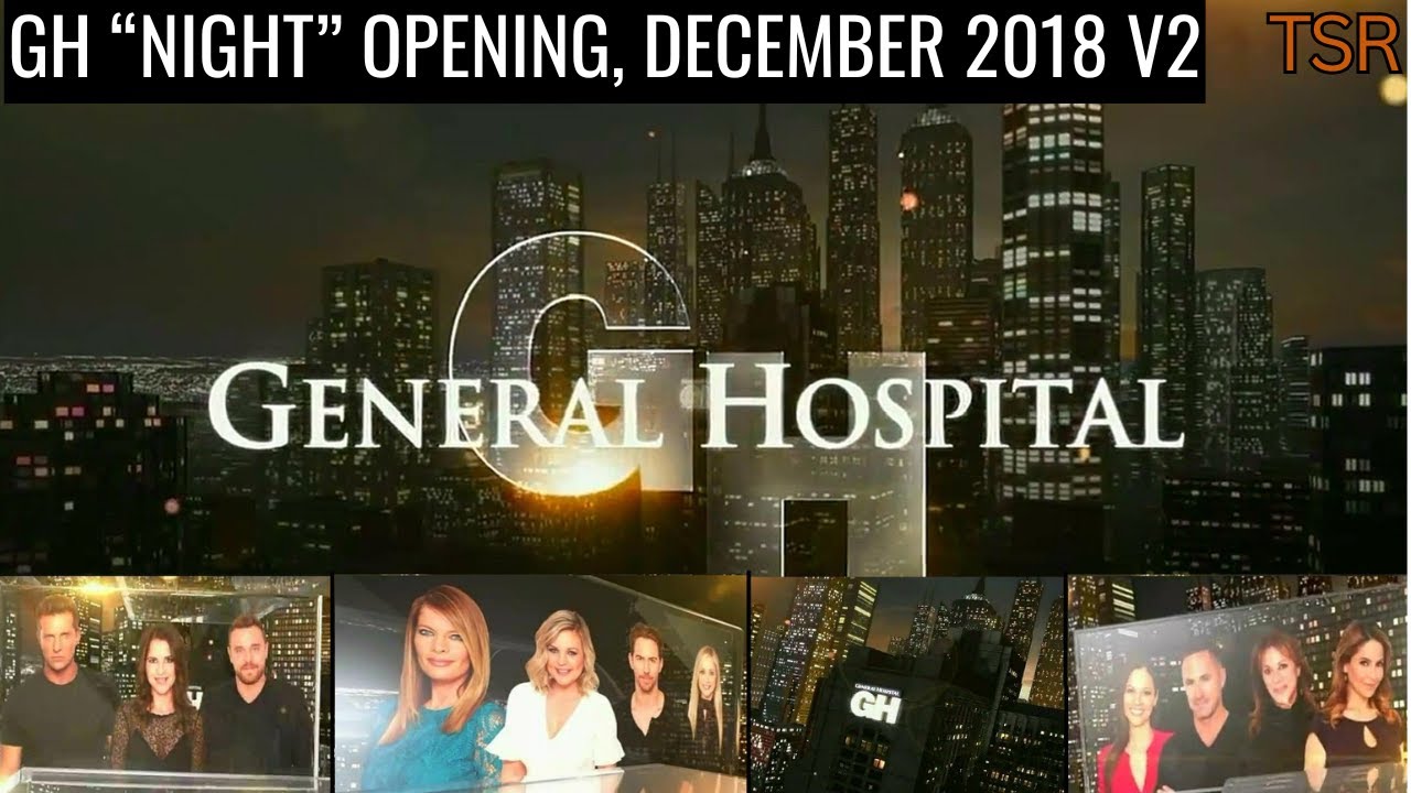 General Hospital 