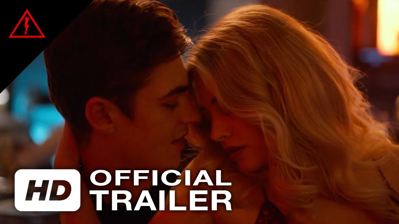 After We Fell | Official Trailer | Voltage Pictures