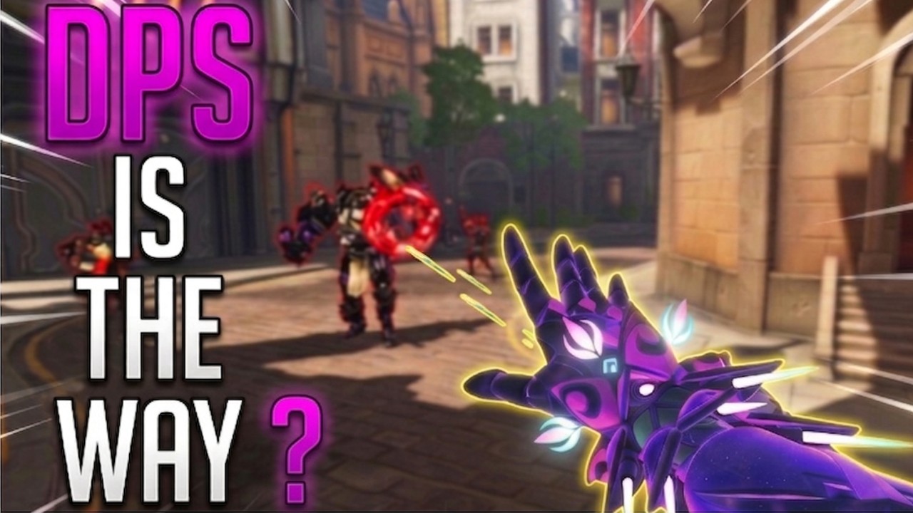Is DPS Lifeweaver Actually Better?