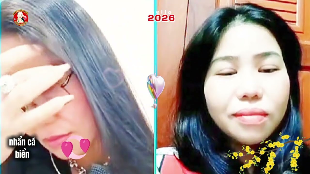 ♥️♥️♥️Thui chồng 6 năm còn zin