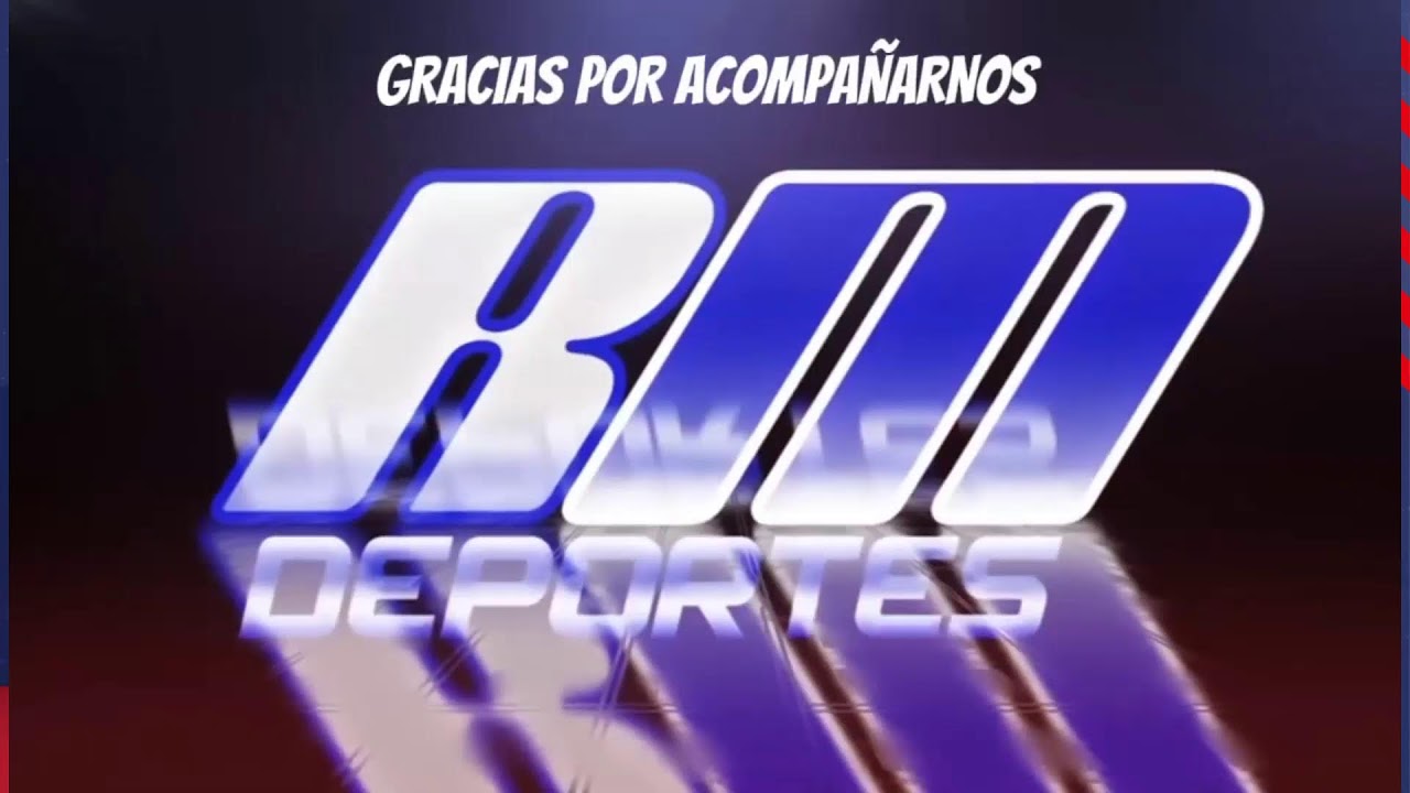 RM DEPORTES EN VIVO
