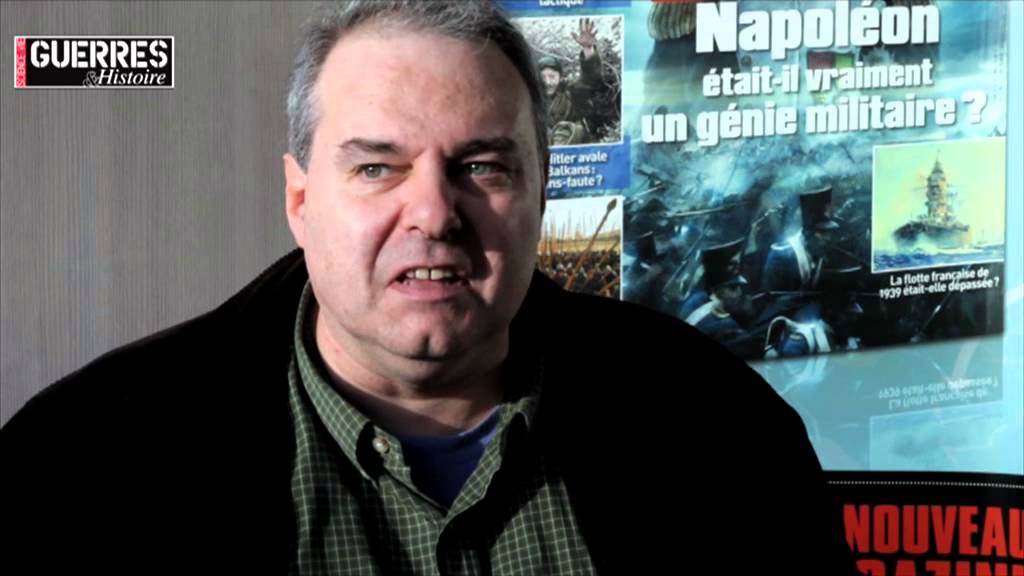 Guerres & Histoire n°10 : 