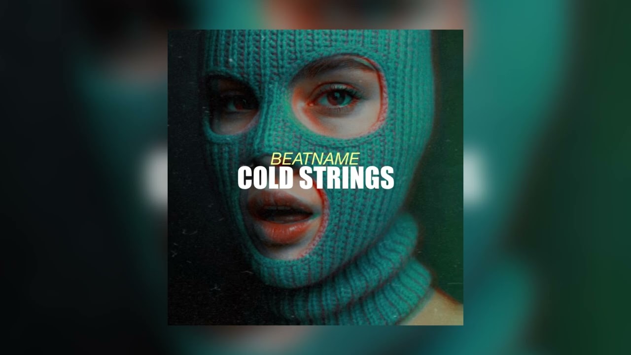 Cold Strings - Hard Emotional Violin Drill Beat | Pop Smoke Type Beat