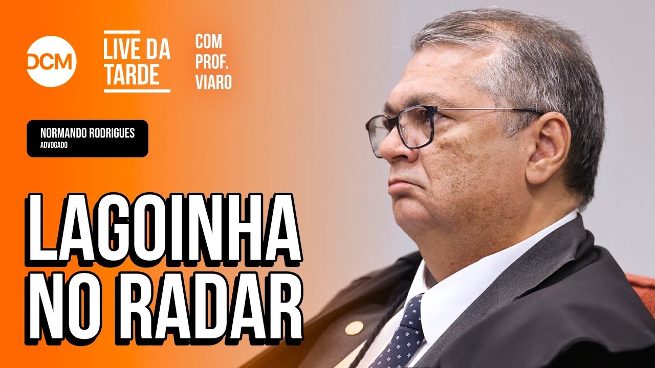 Dino manda presidente da CPMI explicar envio de 3,6 milhões à Lagoinha