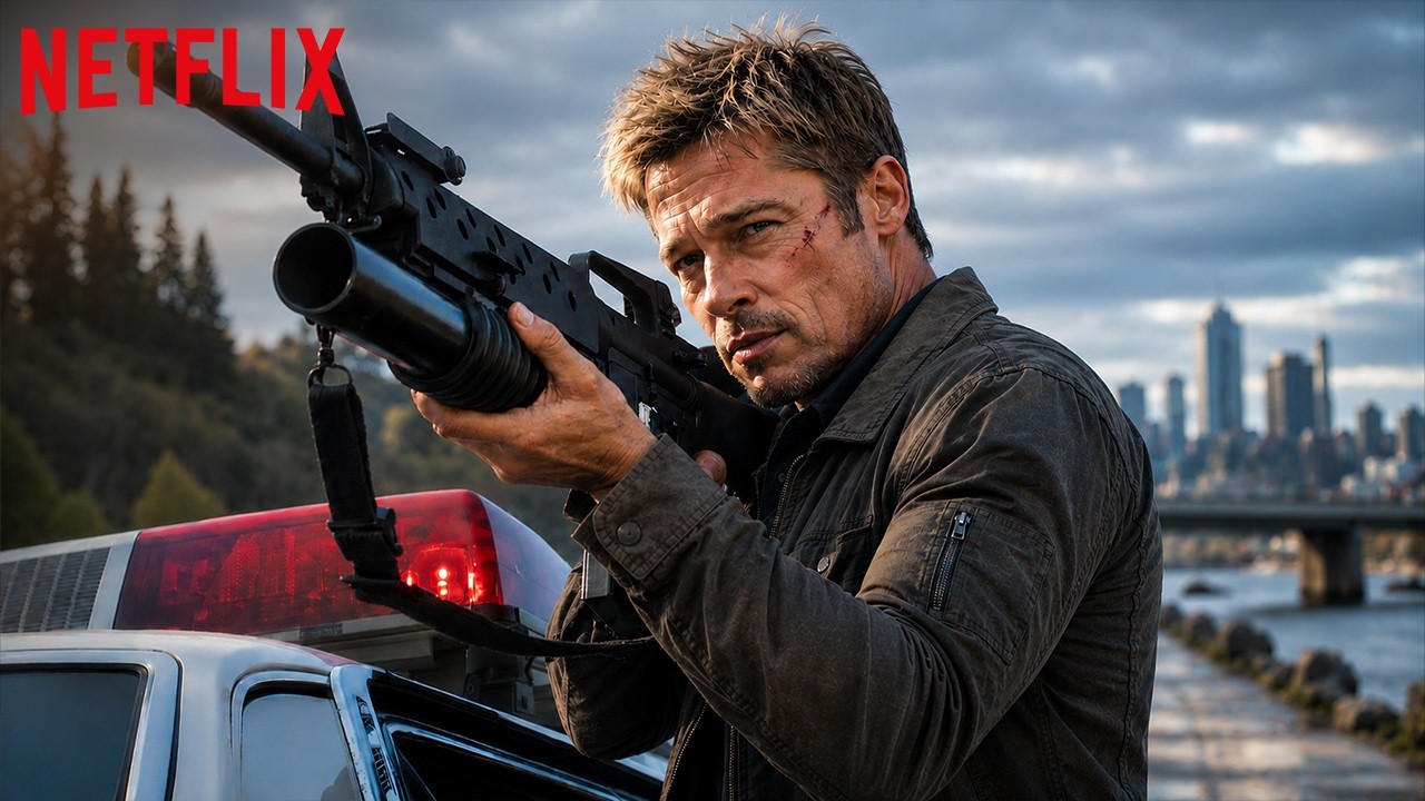 10 Best Action Movies You Need To Stream Tonight