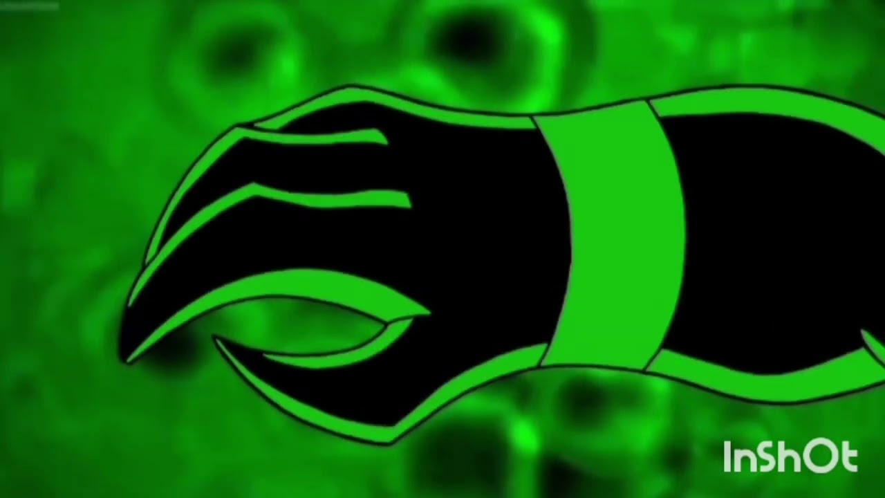 Ben 10 ultimate alien eatle fanmade remake