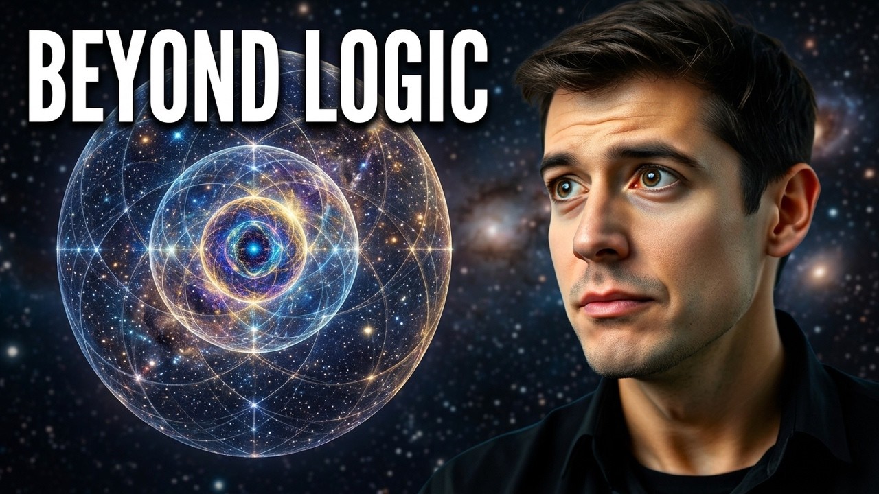 Why We Can't Comprehend The Vastness Of Space