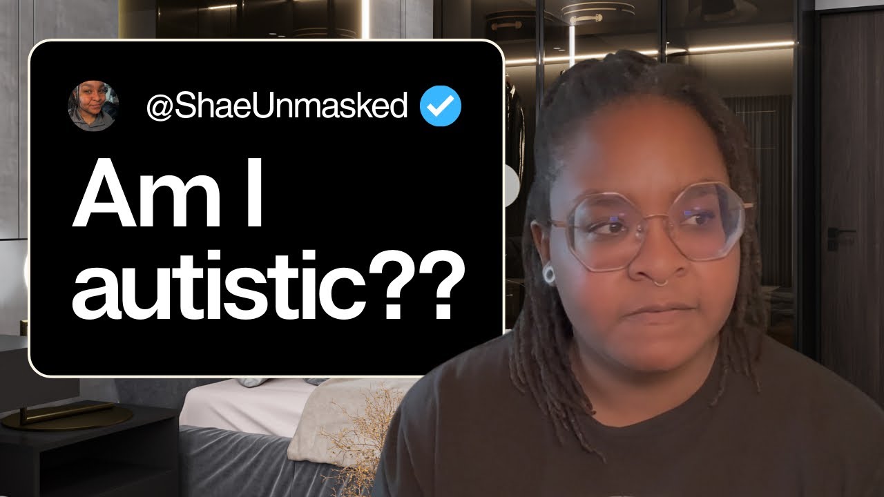 I Took an Online Autism Assessment as a Mom (Here’s What Happened)