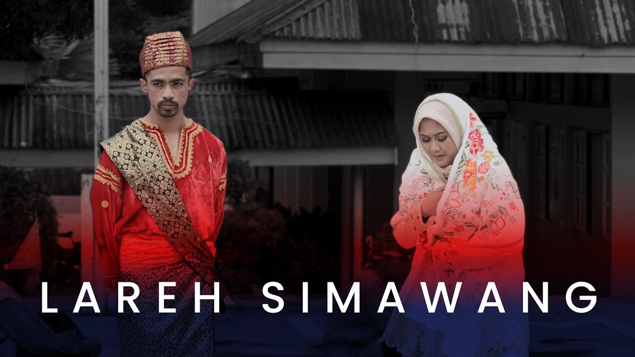 Randai Smandapapa - Lareh Simawang #randaismandapapa #thesmanders #sman2padangpanjang