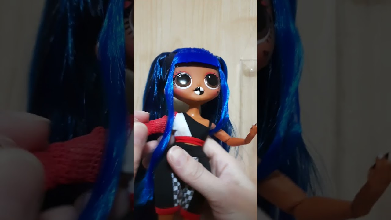 Кукла LOL OMG (DOLL LOL OMG)