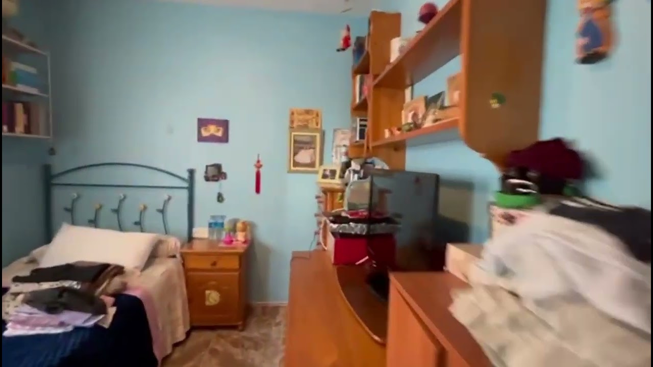 Chalet adosado Aguadulce