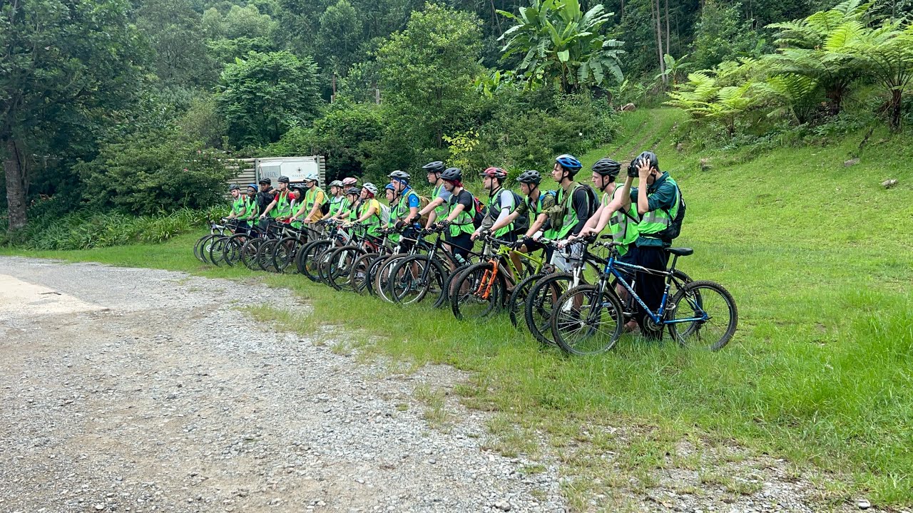 Cycle Safari 2025!!!