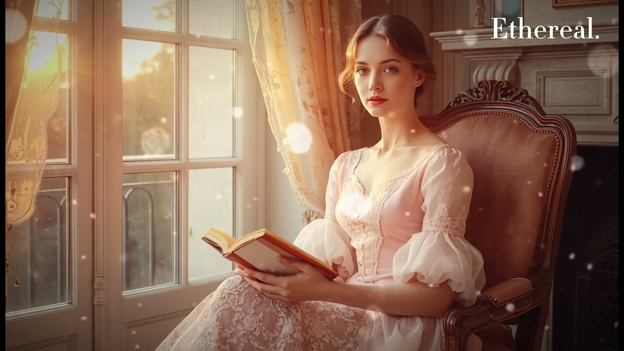 Everyday Stories of Heart | 3 Hours of Ethereal Instrumental Music 🤍 Study, Relax & Unwind