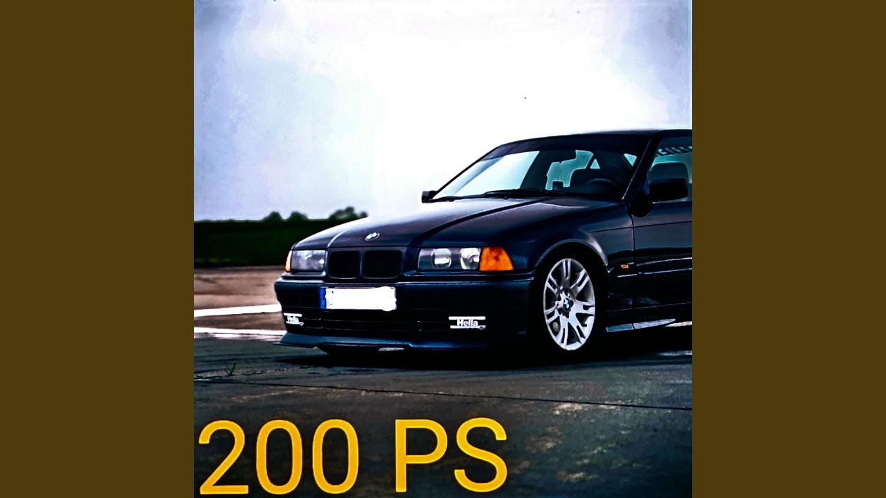 200 PS
