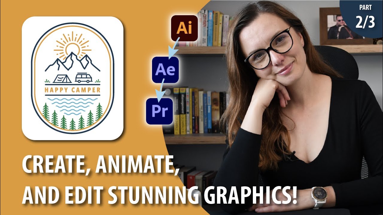 From Design To Animation - Part 2