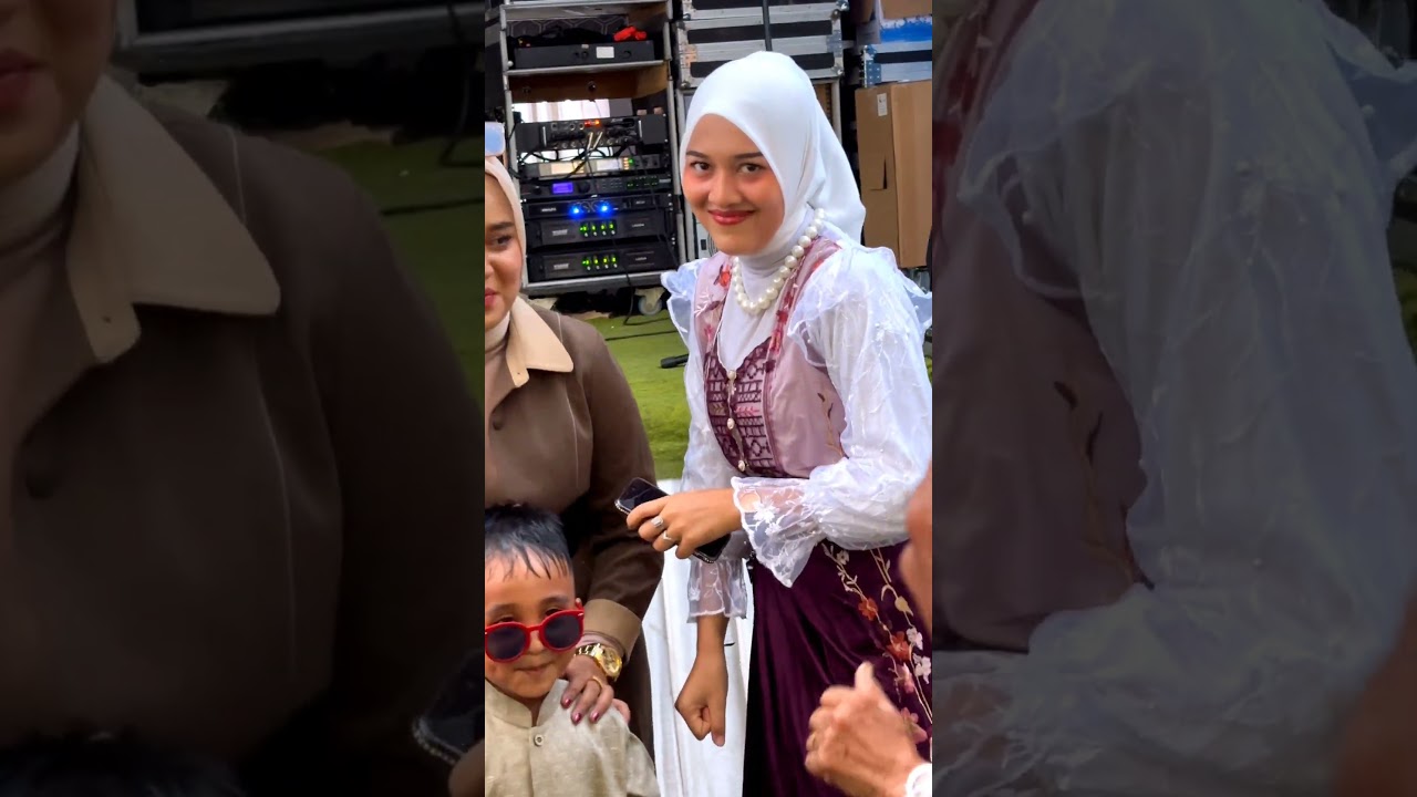 3 Artis Minang - Arif Lida - Yona Irma - Echa Putri || Ciinan Bana #shortsyoutube #ciinanbana