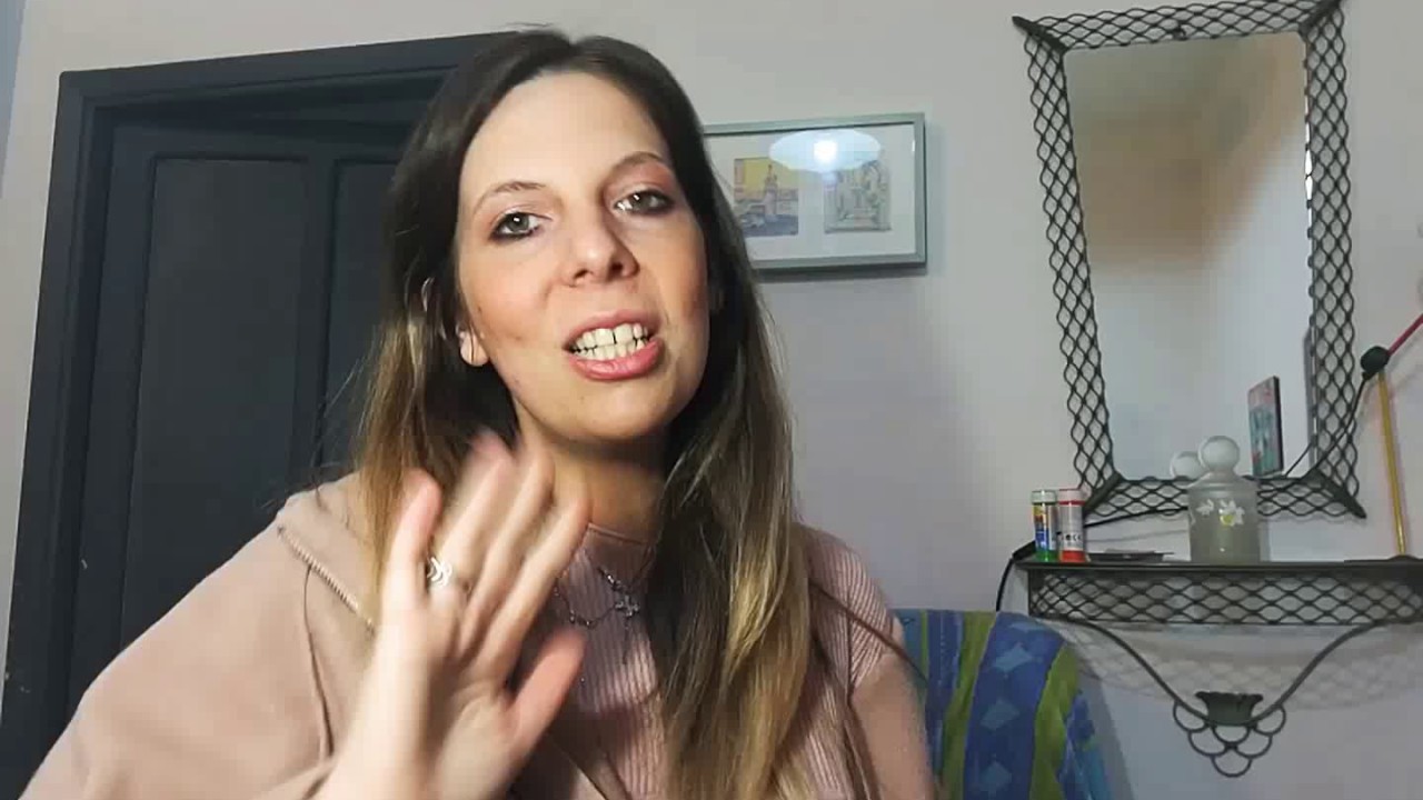 Sono incinta🤰🏼!!!!!!!... Come l'ho scoperto?!?! (sintomi e disturbi)