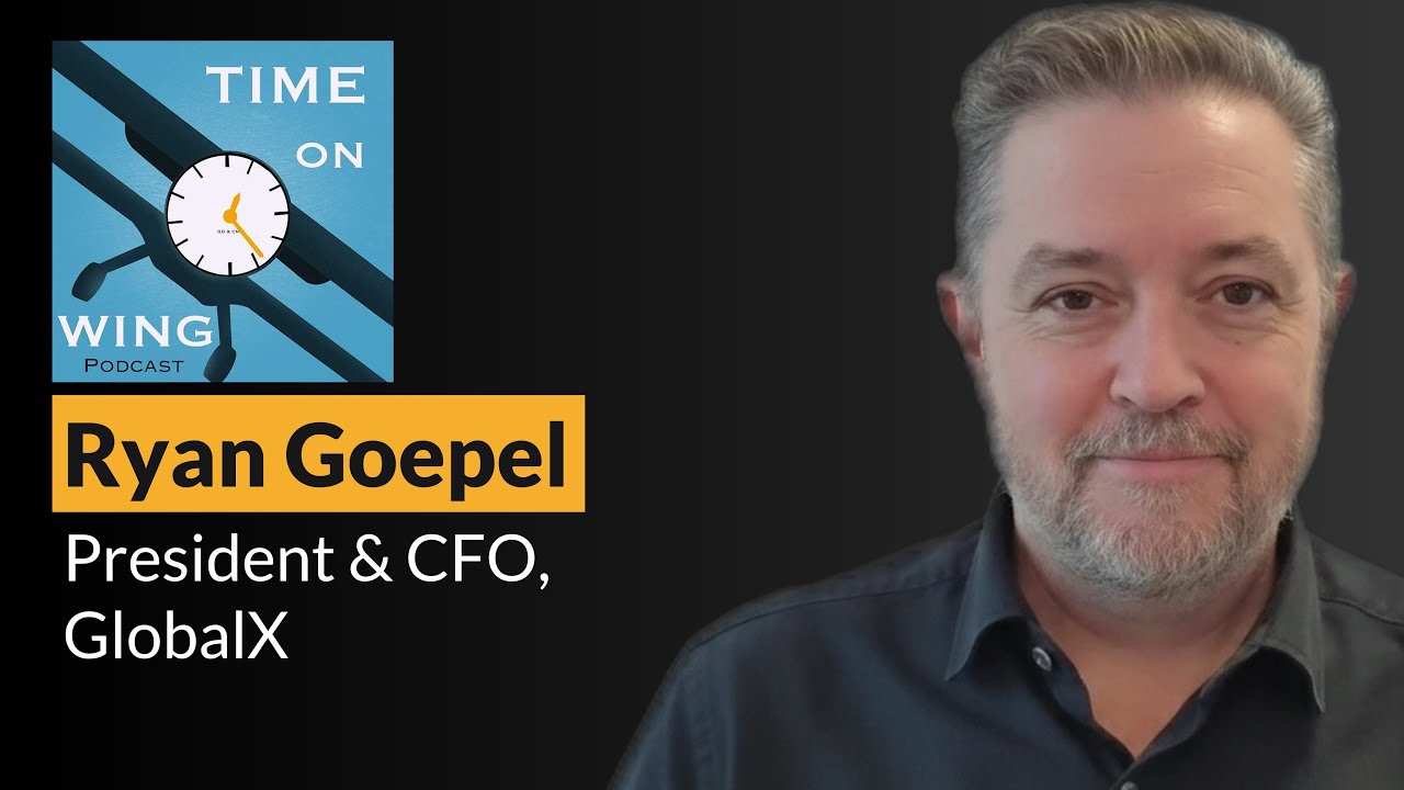 Ryan Goepel - President and CFO, Global Crossing Airlines